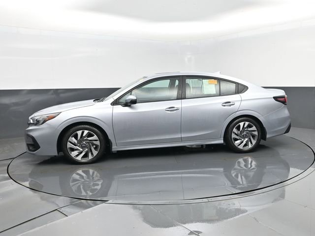 Used 2025 Subaru Legacy Limited image 5