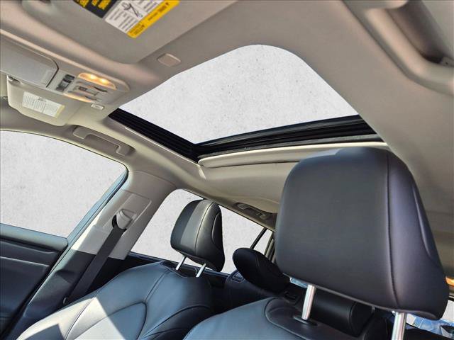 Certified 2026 Toyota Highlander XLE AWD/4WD image 14