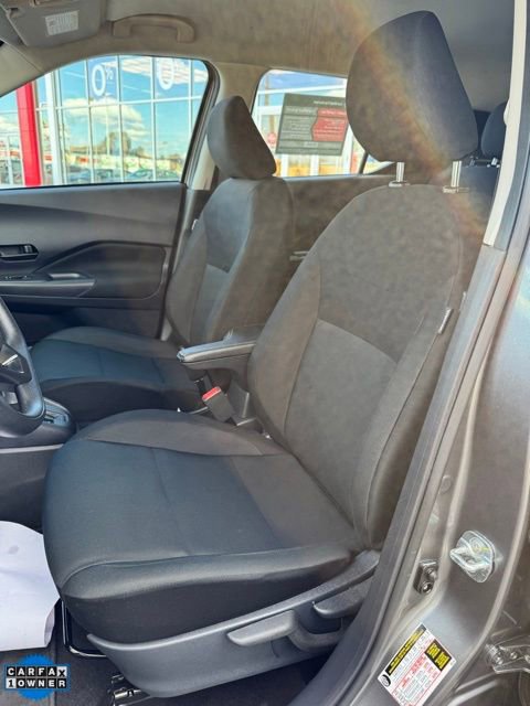 Certified 2024 Nissan Kicks S image 9