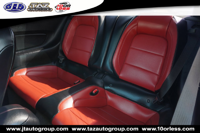 Used 2015 Ford Mustang GT Premium RWD image 16