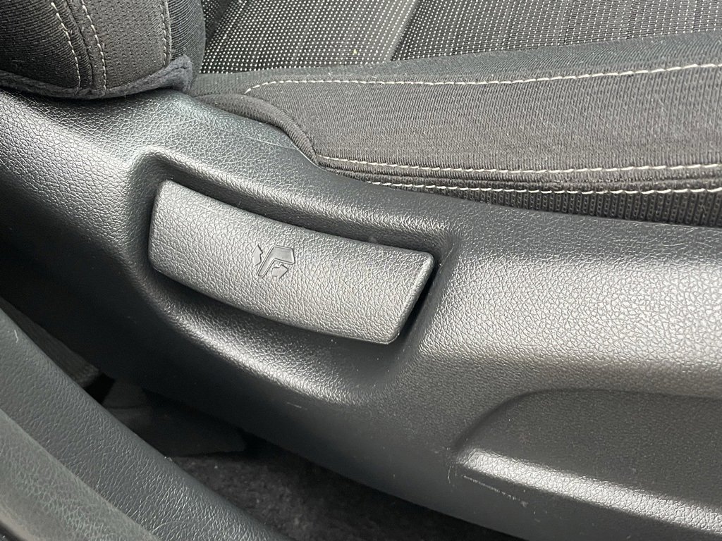 Used 2018 Kia Sportage LX image 13