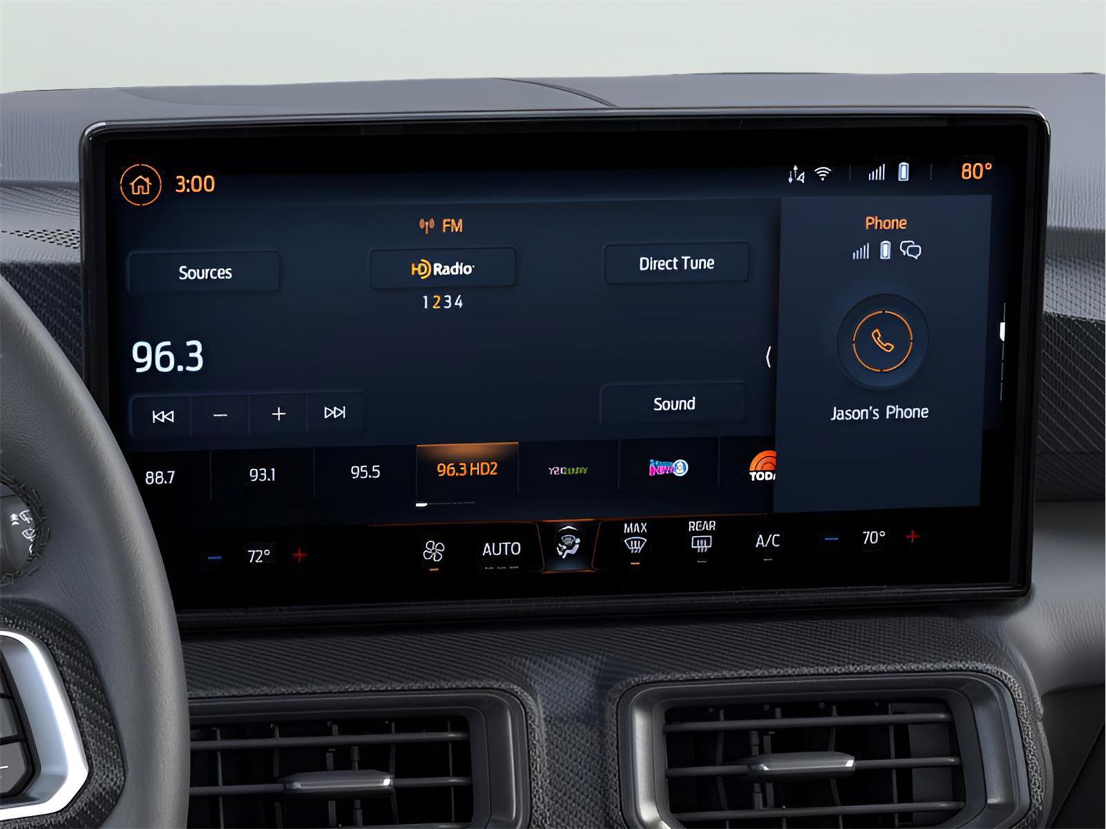 New 2026 Ford Mustang GT image 14