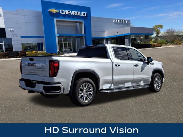 Used 2019 GMC Sierra 1500 Denali w/ Technology Package image 27