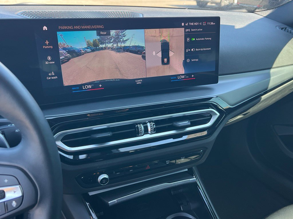 Used 2023 BMW 230i xDrive Coupe w/ Convenience Package AWD/4WD image 15