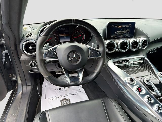Used 2016 Mercedes-Benz AMG GT S w/ Exclusive Interior Package image 20