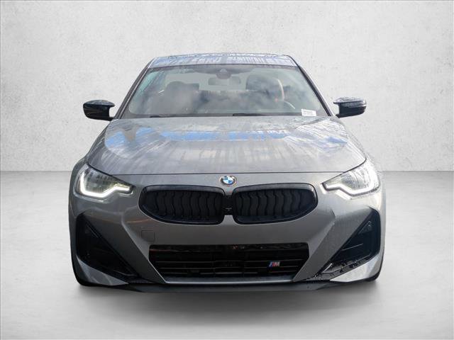 Used 2026 BMW M240i Coupe w/ Premium Package image 5
