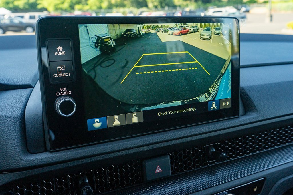 New 2026 Honda CR-V TrailSport image 28