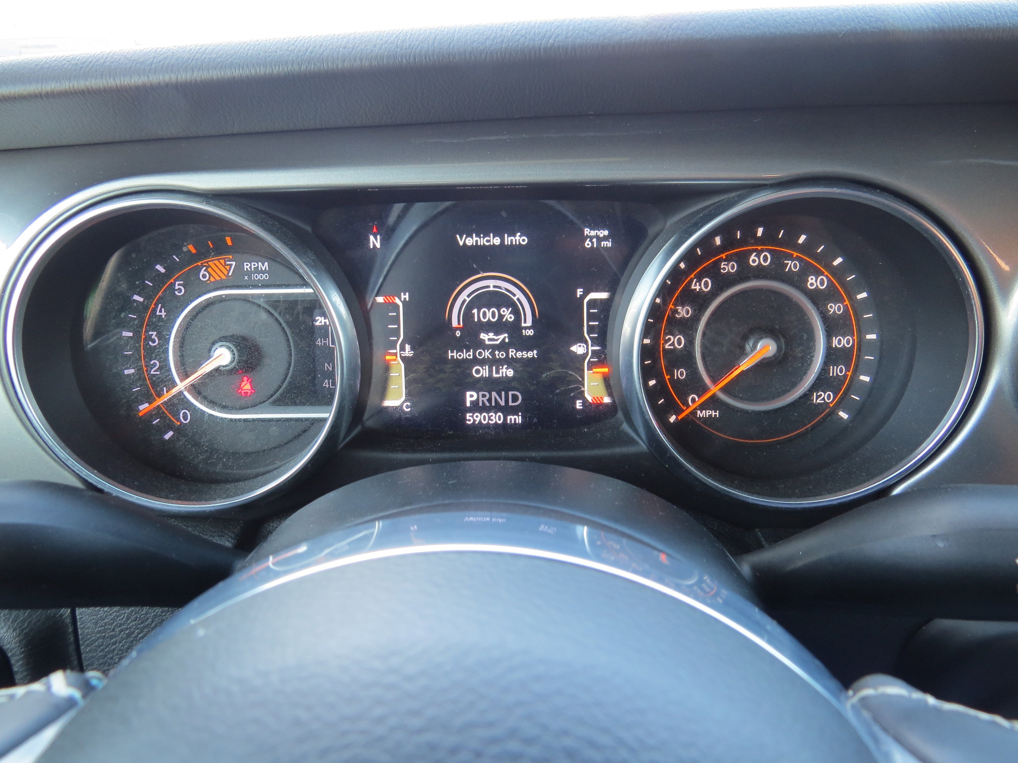 Used 2019 Jeep Wrangler Unlimited Sahara w/ Safety Group image 24