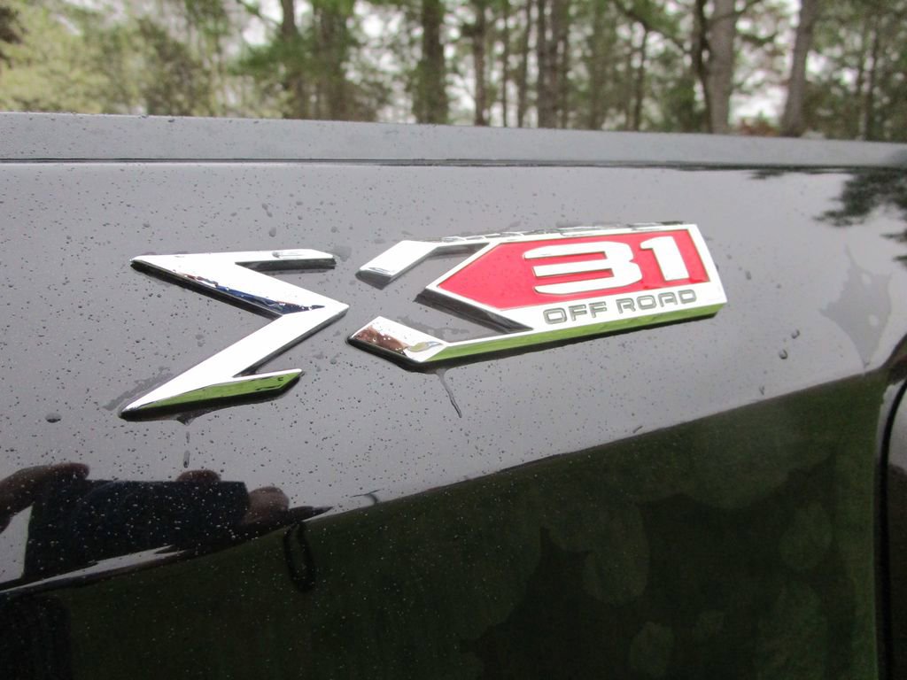 Used 2021 GMC Sierra 1500 Elevation w/ X31 Off-Road Package image 17