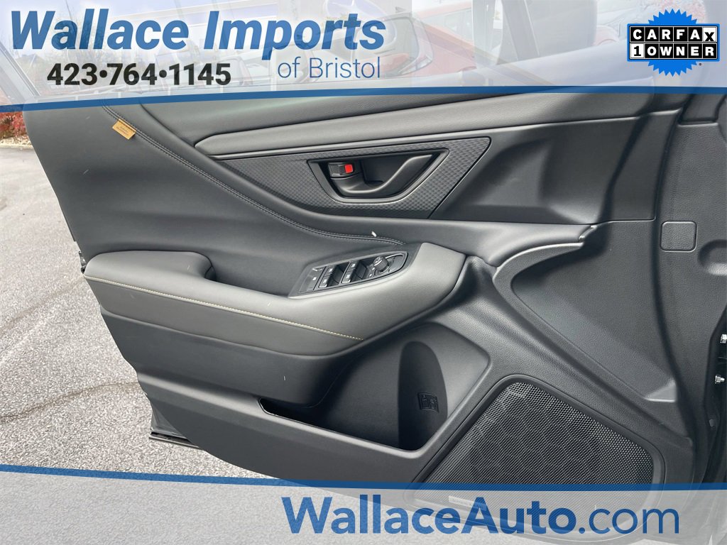 Certified 2025 Subaru Outback Wilderness image 22