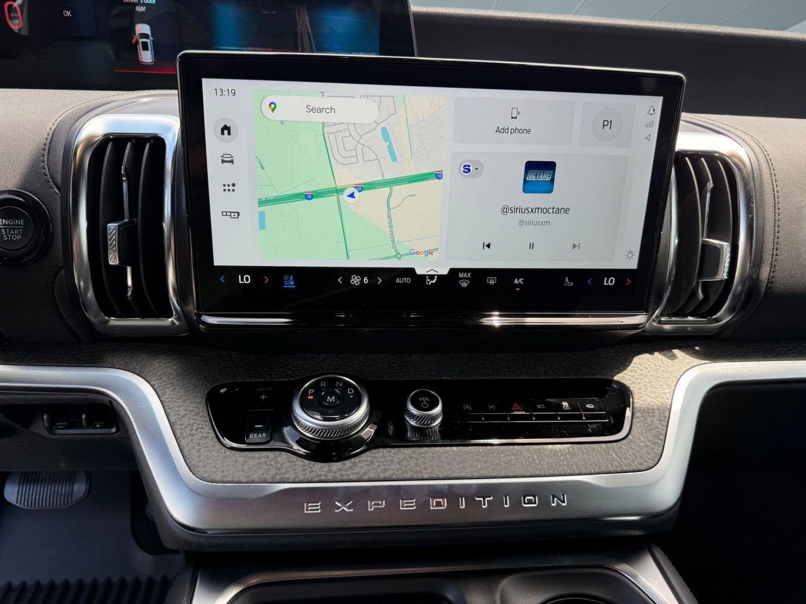New 2025 Ford Expedition Tremor image 25