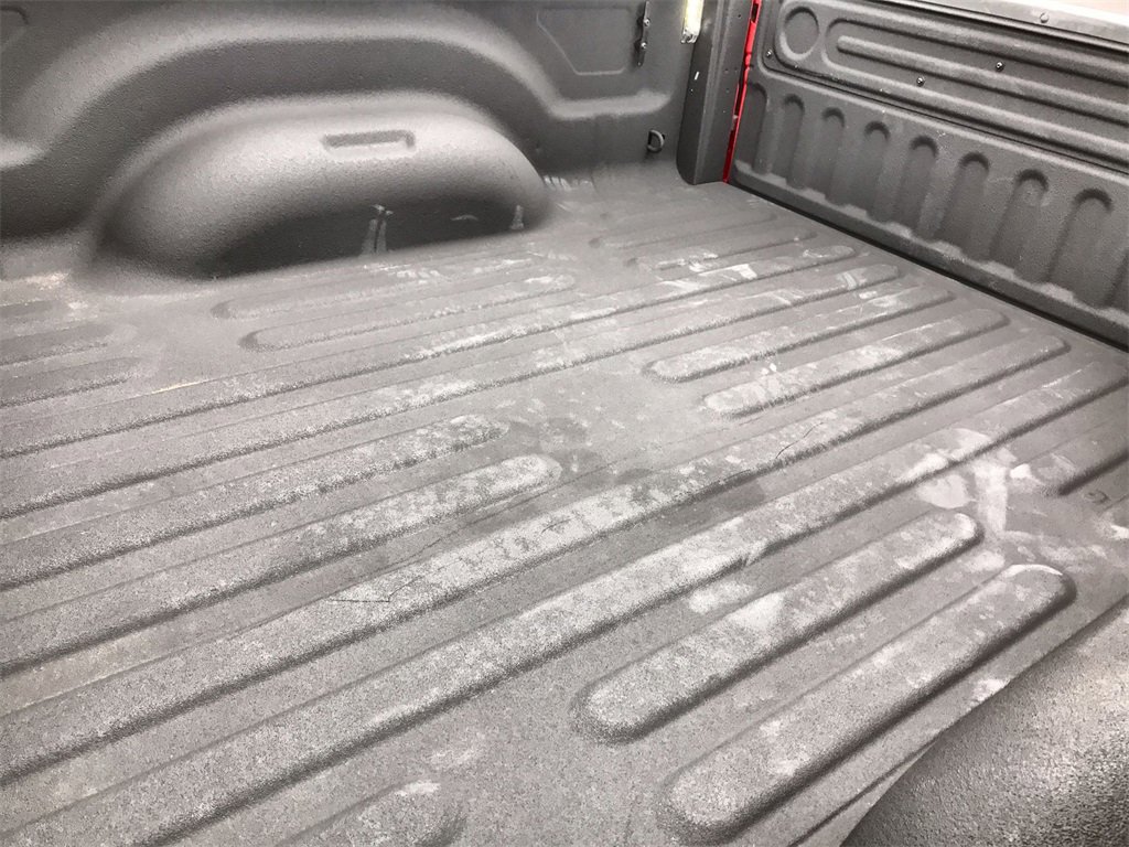 Used 2024 RAM 2500 Big Horn w/ Bed Utility Group image 22