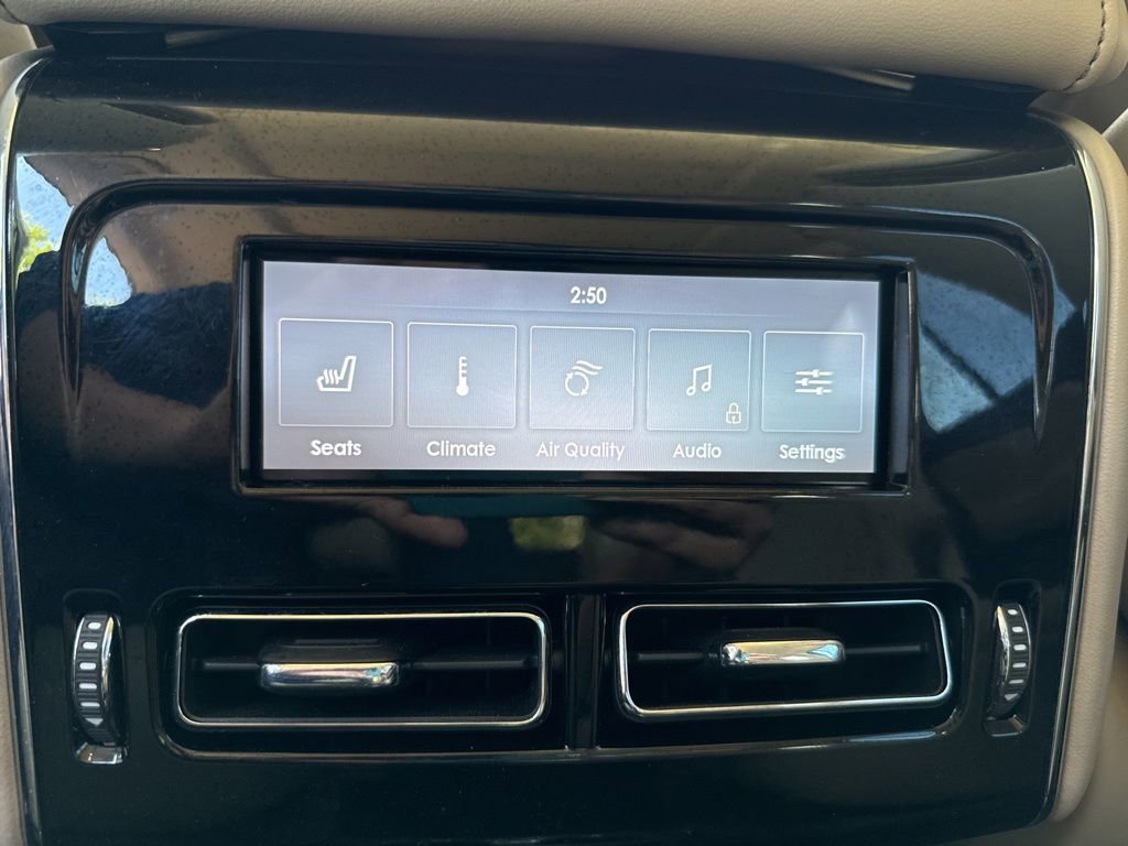 Used 2021 Lincoln Aviator Grand Touring w/ Elements Package Plus AWD/4WD image 42