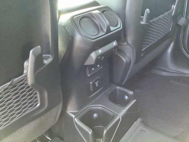 New 2026 Jeep Wrangler Unlimited Rubicon image 27