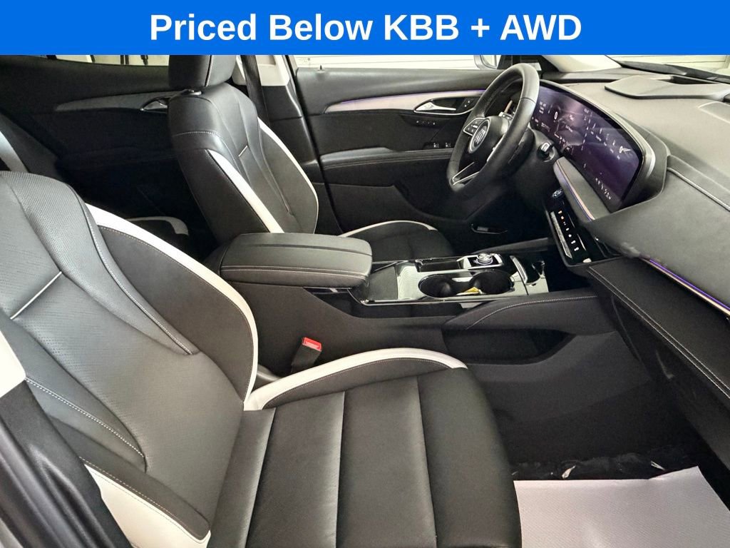 Used 2025 Buick Envision Sport Touring image 24