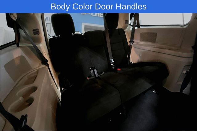 Used 2016 Dodge Grand Caravan SE w/ Quick Order Package 29E SE image 24