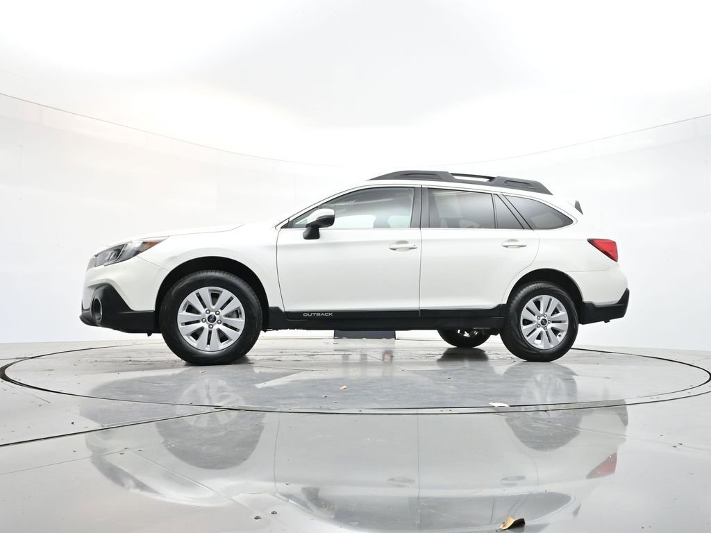 Used 2019 Subaru Outback 2.5i Premium image 31