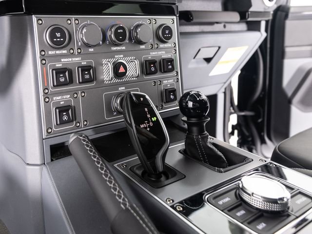 New 2025 INEOS Grenadier Fieldmaster Edition image 20