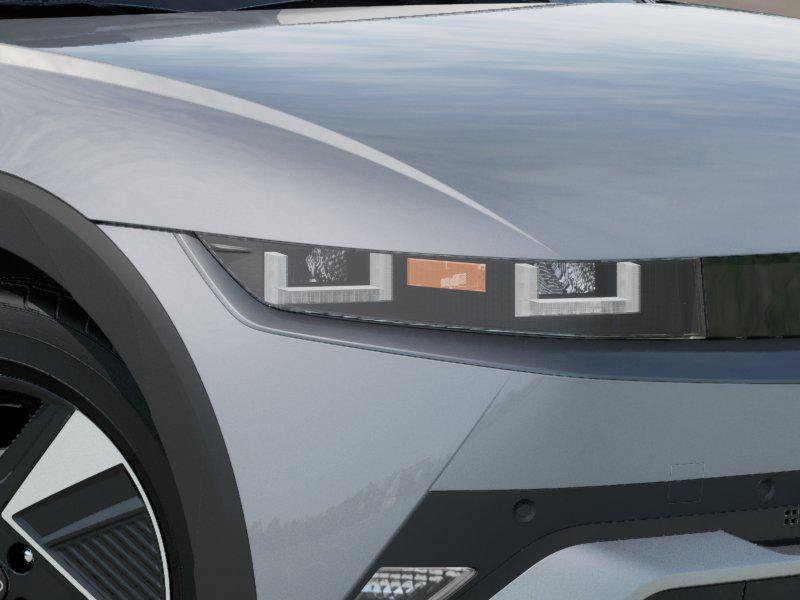 New 2027 Hyundai Ioniq 5 SE RWD image 9
