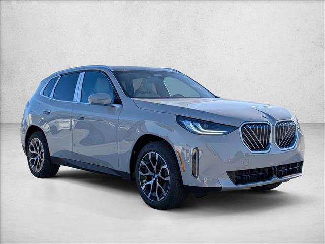 New 2026 BMW X3 xDrive30 image 7