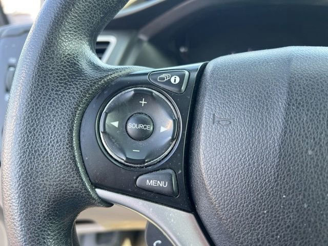 Used 2014 Honda Civic LX image 16