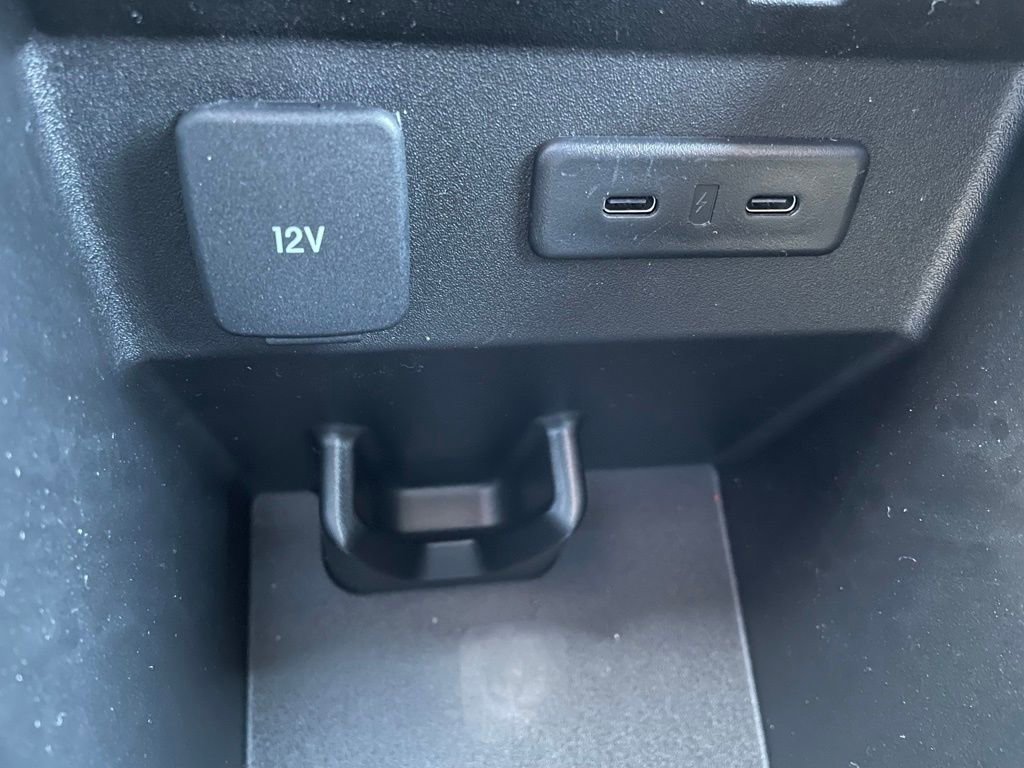 New 2025 Ford Mustang Mach-E GT AWD/4WD image 17