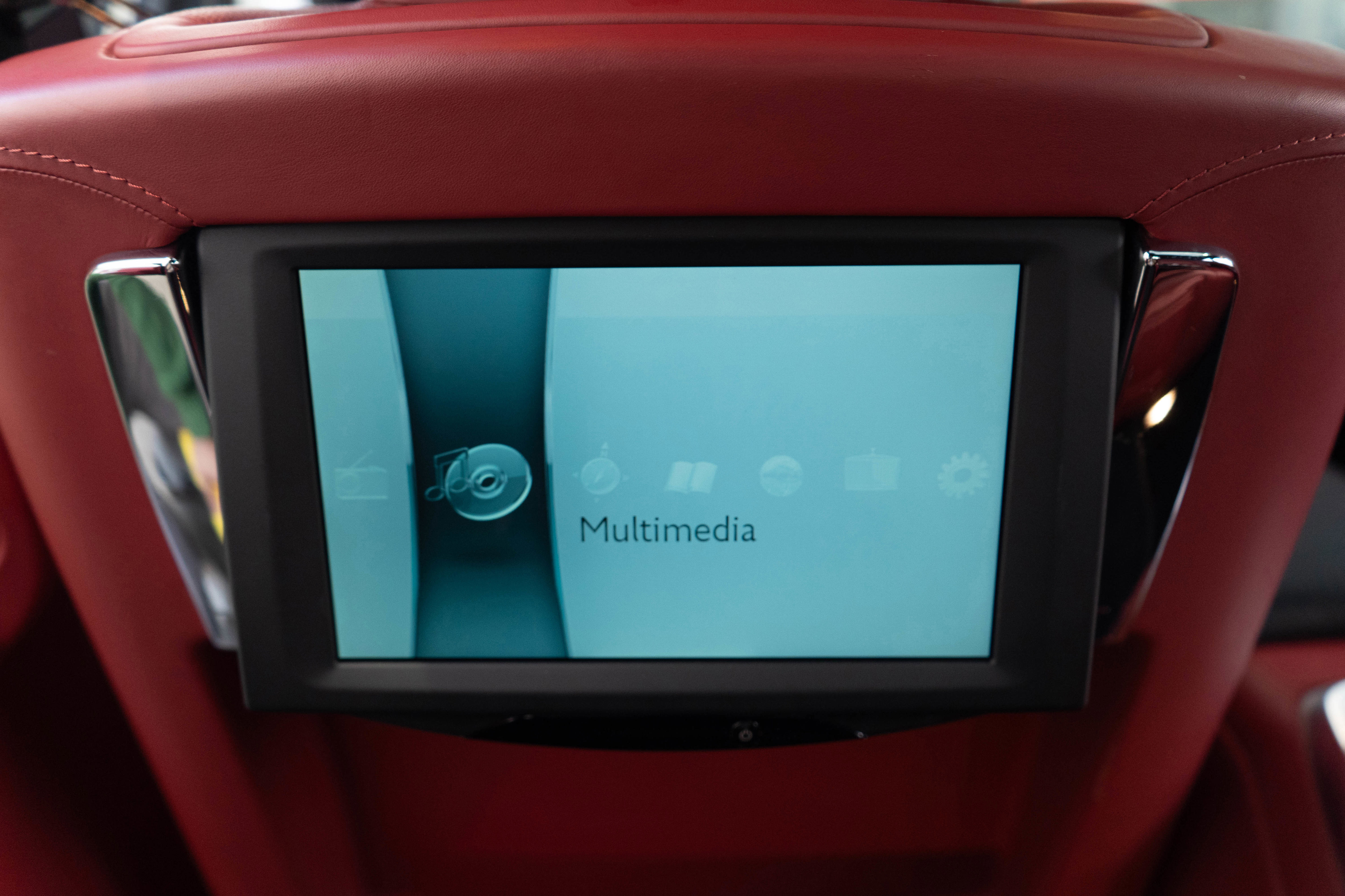 Used 2016 Rolls-Royce Ghost image 29