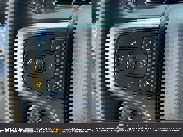 Certified 2024 Chevrolet Silverado 1500 LT Trail Boss w/ Convenience Package II image 18