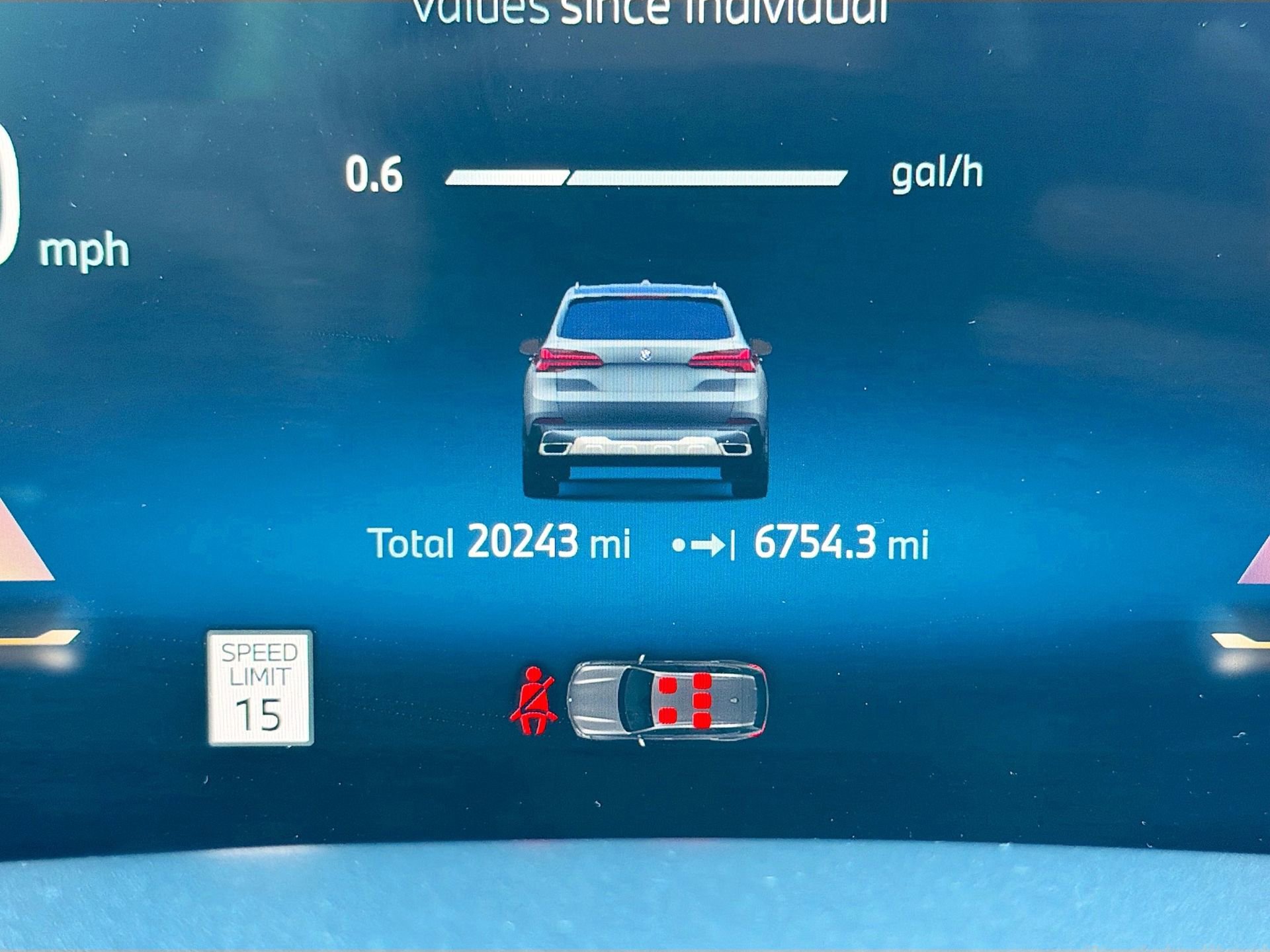 Certified 2024 BMW X5 sDrive40i w/ Premium Package image 43