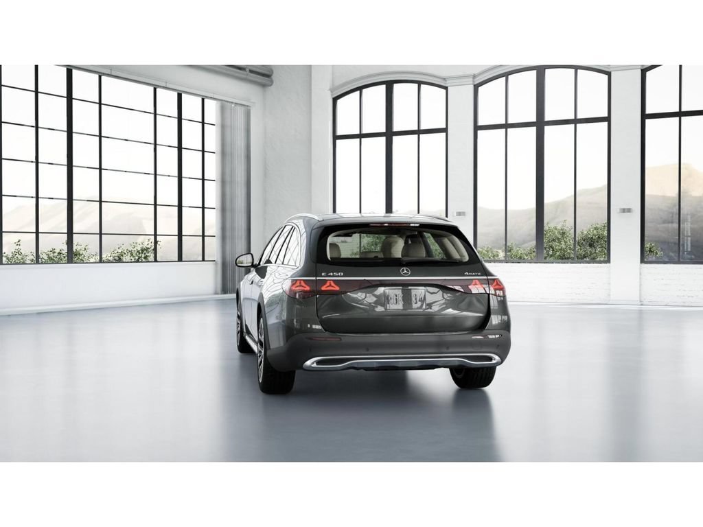 New 2027 Mercedes-Benz E 450 4MATIC All-Terrain Wagon image 26