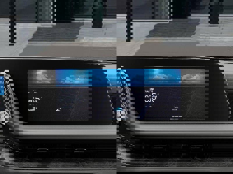 New 2026 Genesis G90 3.5T Prestige image 12