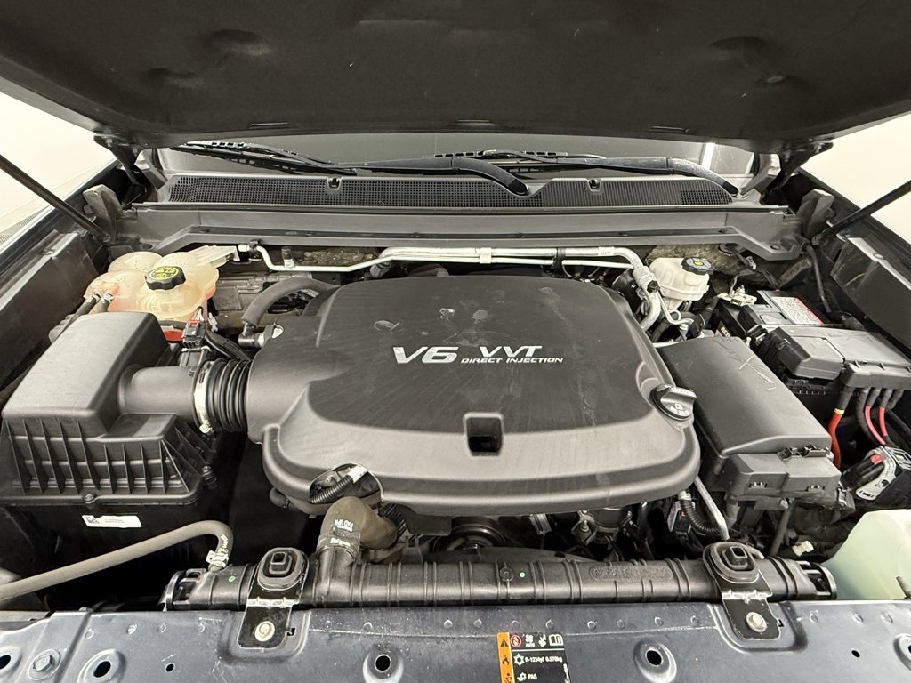 Used 2019 Chevrolet Colorado Z71 image 37