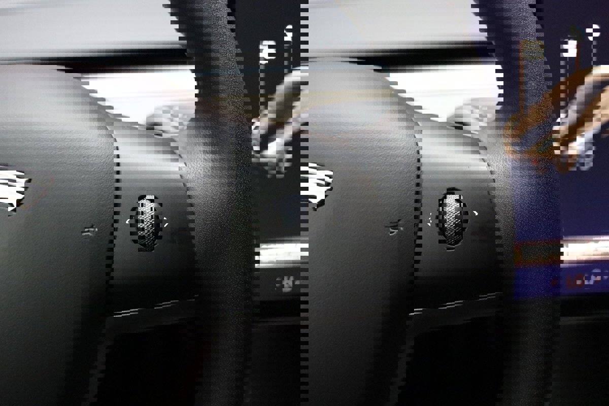 Used 2023 Tesla Model 3 Long Range image 43