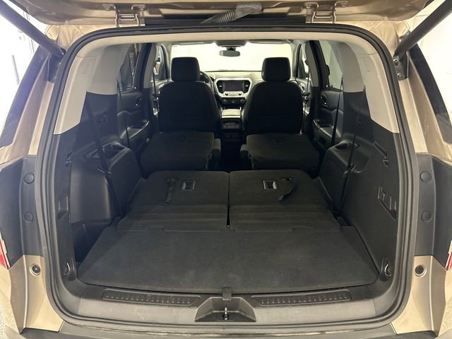 Used 2023 GMC Acadia SLE w/ Driver Convenience Package image 29
