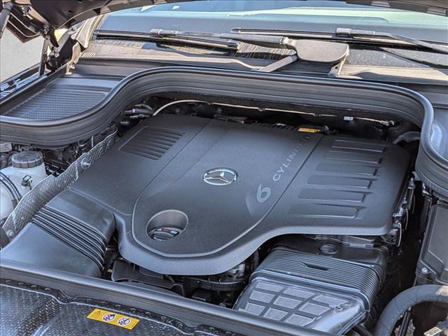 New 2026 Mercedes-Benz GLE 450 4MATIC Coupe image 17