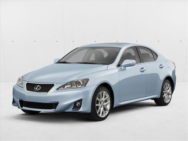Used 2012 Lexus IS 250 AWD w/ Premium Pkg Value Edition image 1