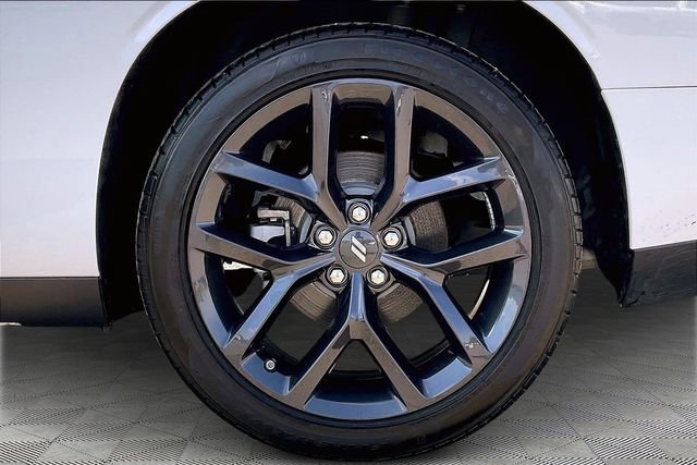 Used 2023 Dodge Challenger SXT w/ Blacktop Package image 21