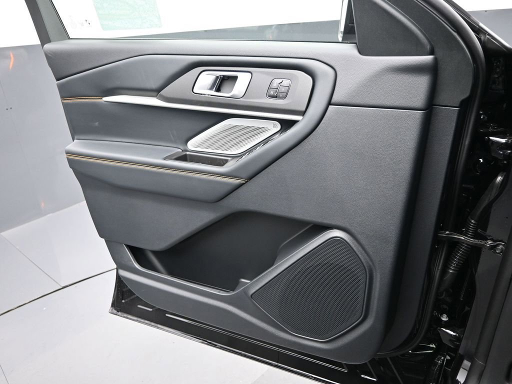 New 2026 Ford Explorer Tremor w/ Tremor Ultimate Package image 16