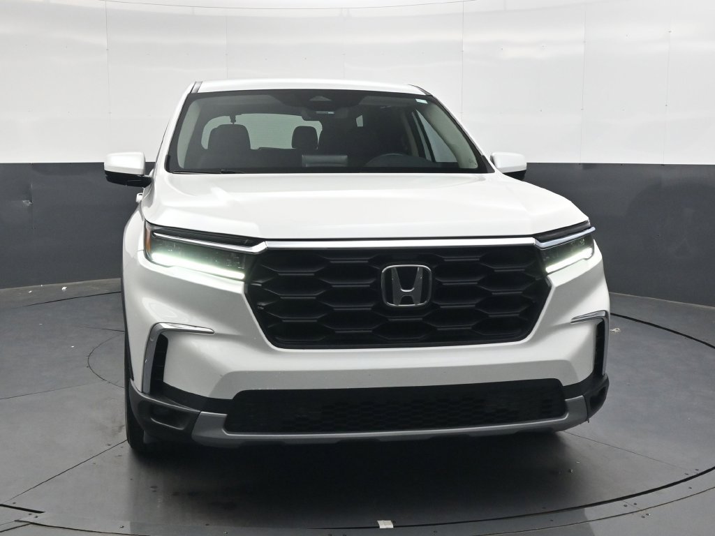 Certified 2025 Honda Pilot EX-L image 9
