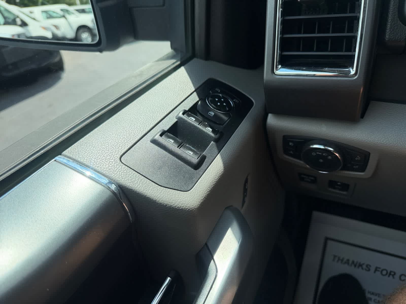 Used 2015 Ford F150 XLT w/ Equipment Group 302A Luxury AWD/4WD image 37