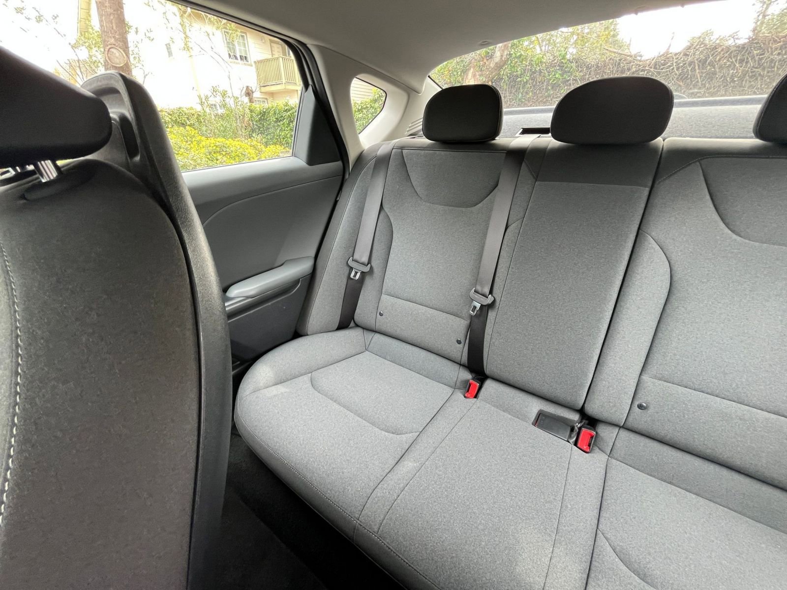 Used 2025 Kia K4 LXS image 38