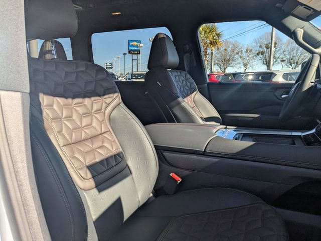 New 2026 Nissan Armada Platinum Reserve AWD/4WD image 36