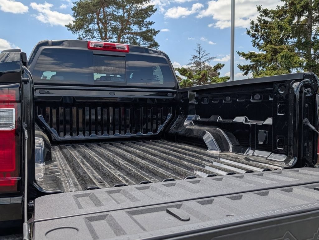 New 2026 GMC Canyon Elevation w/ Convenience Package AWD/4WD image 27