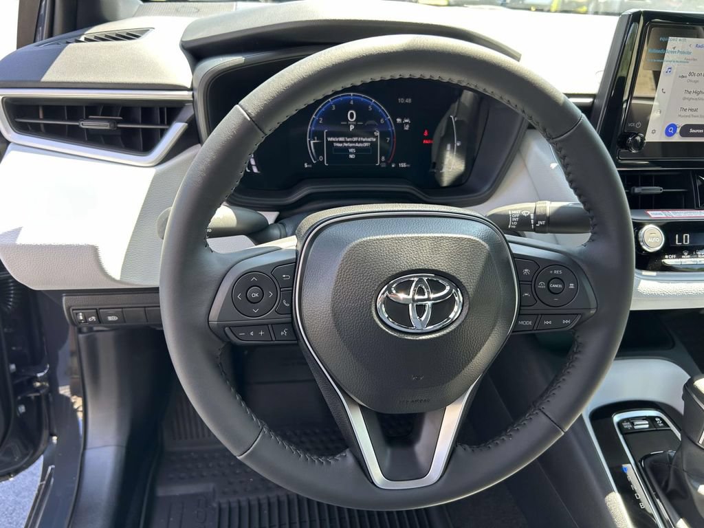 New 2026 Toyota Corolla SE FWD image 17