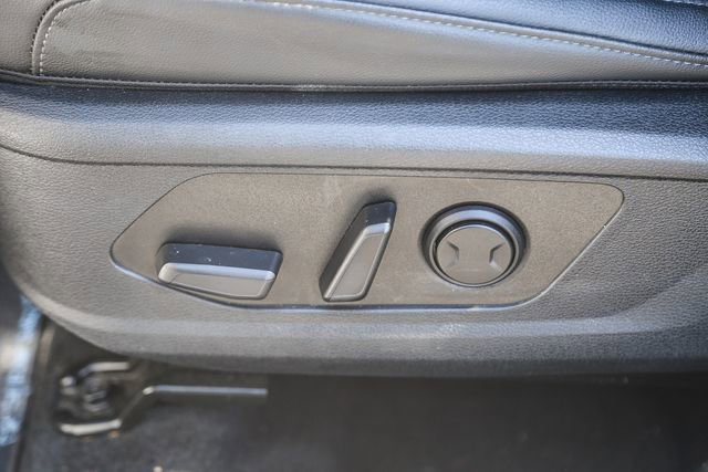 Certified 2023 Kia Sportage SX image 22