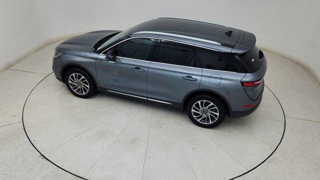 Used 2022 Lincoln Corsair FWD image 78