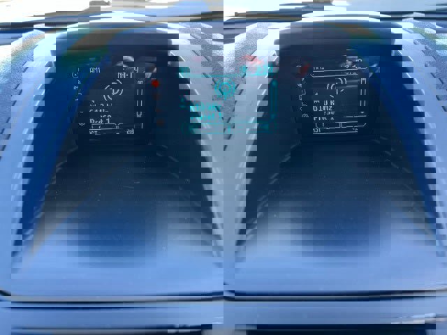 Used 2015 Ford Fiesta SE image 9