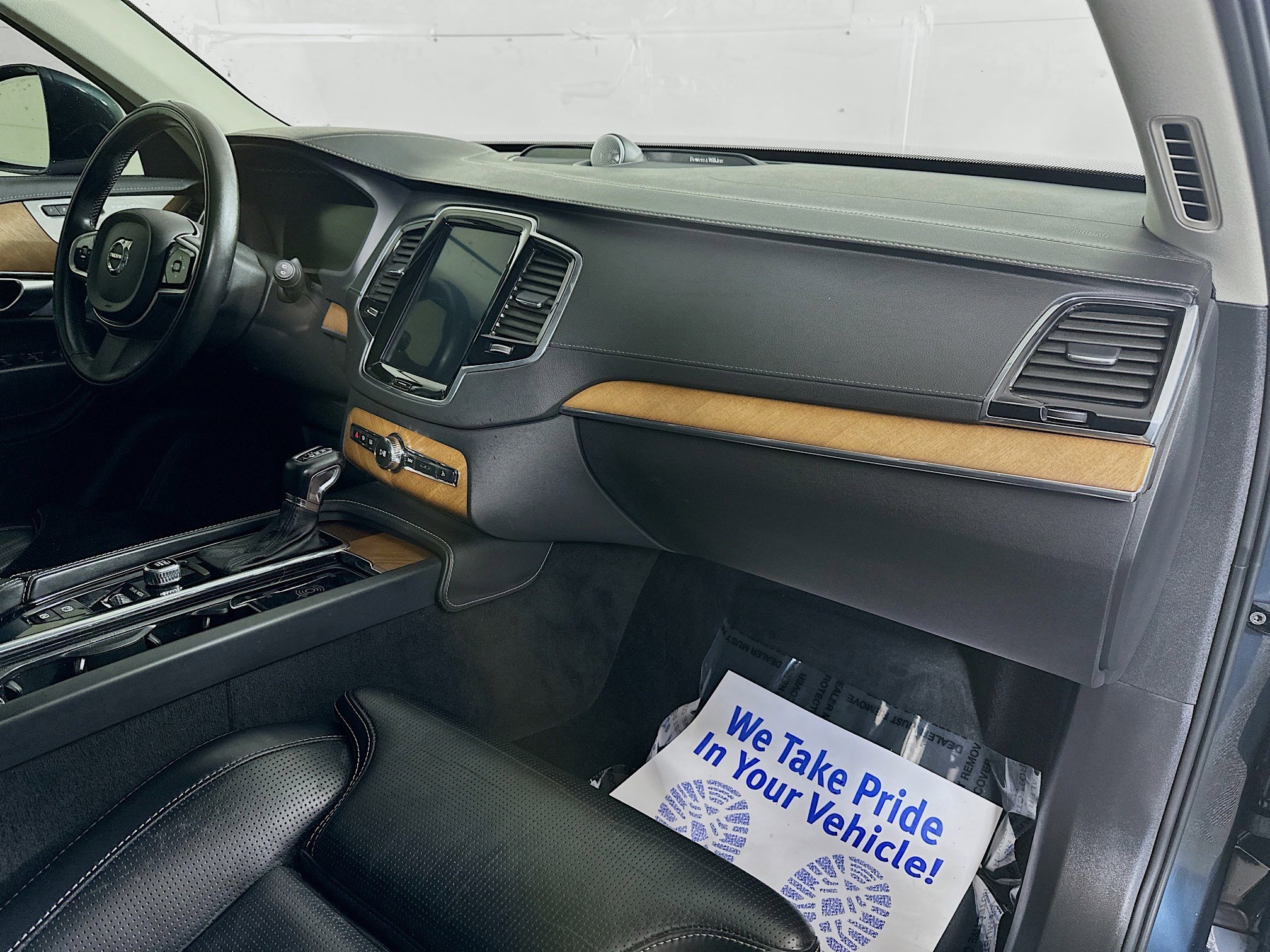 Used 2018 Volvo XC90 T6 Inscription w/ Convenience Package AWD/4WD image 30