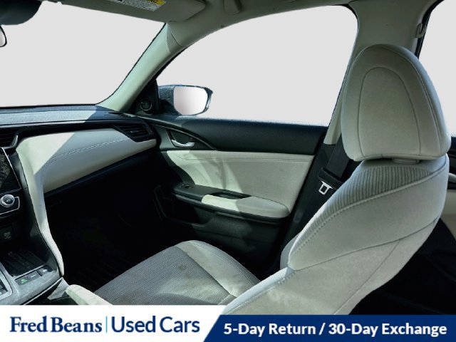 Used 2021 Honda Insight EX image 26