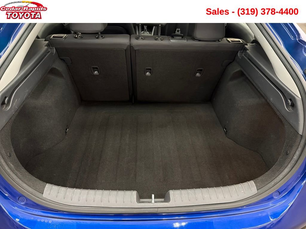 Used 2019 Hyundai Ioniq Blue image 22